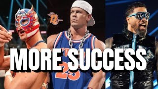Race/Culture Swapping in WWE ALWAYS Benefits The Participant More Than the Originals...(My Thoughts)