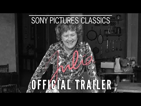 Video: Julia Child: biografía, películas y premios