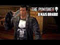 The Punisher | Missão 1: Crack House!