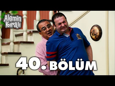 Alemin Kıralı 40. Bölüm | Full HD