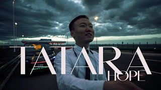 TATARA - HOPE (Official Music Video)