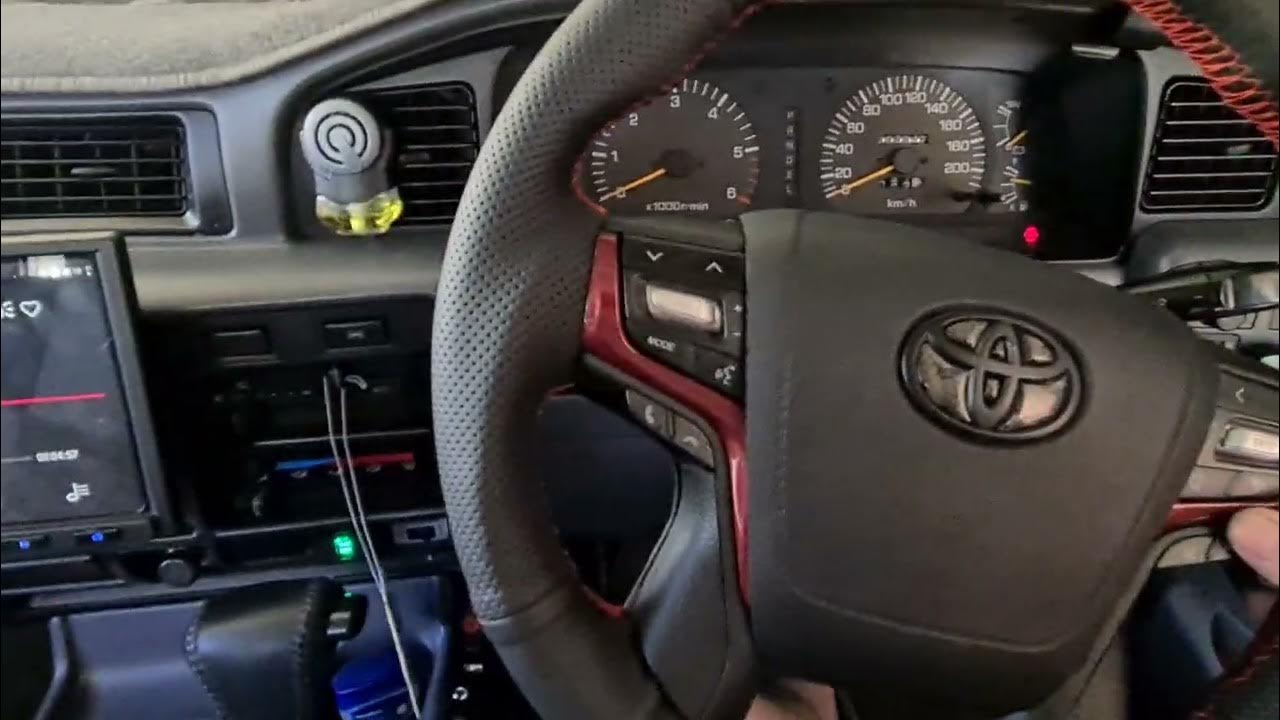 LPG GAS & UNLEADED FUEL ALL DONE - YouTube