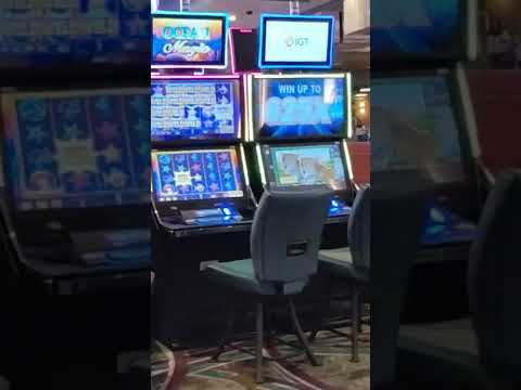 GREAT WALL SLOT GAME BY WMS - PLAY & BONUSES!!! ONLINE VERSION on GOLDFISH CASINO