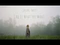 Taylor Swift - Call It What You Want ft. Olivia Rodrigo [Official Audio]