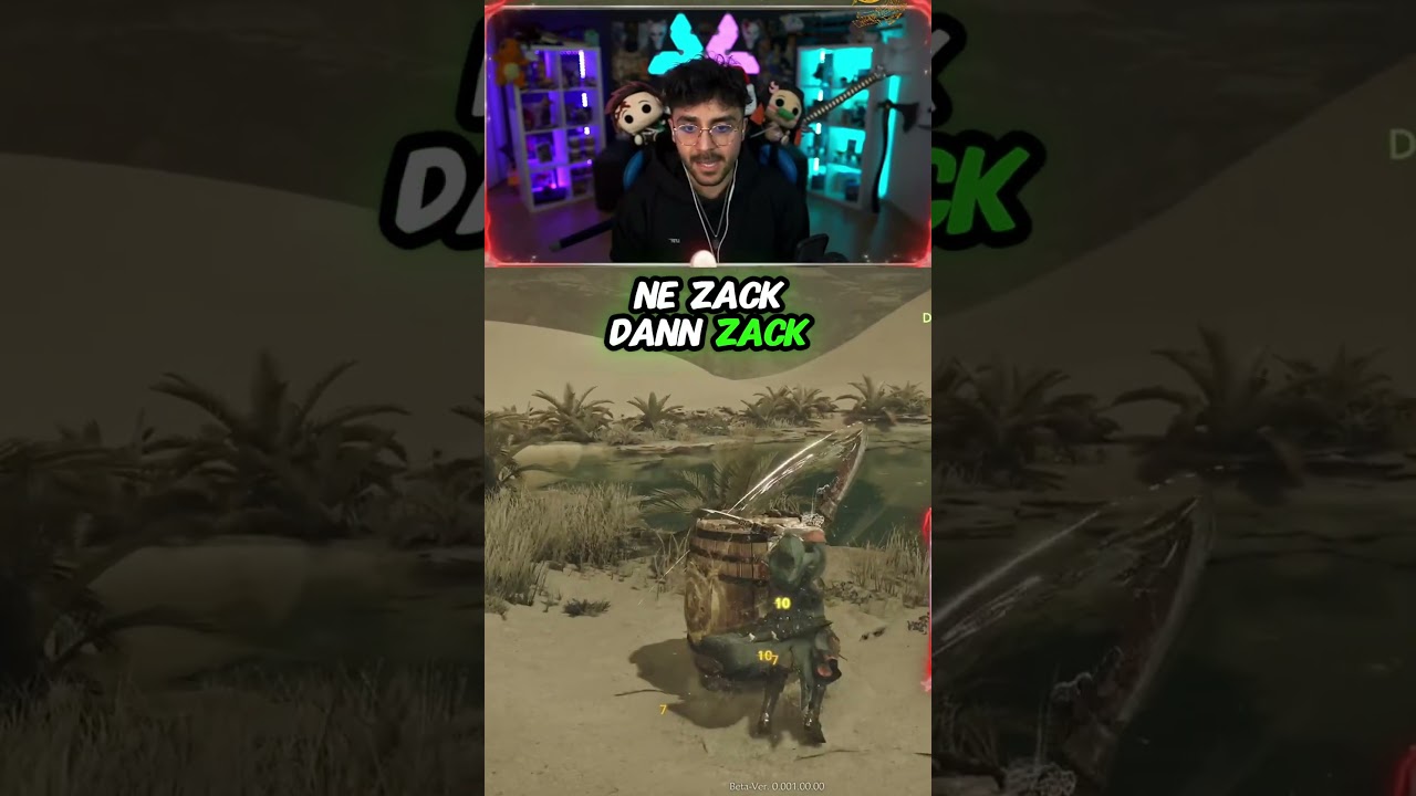 DOPPELKLINGEN SIND SOOOOO NICE! 