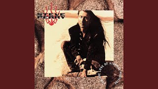 Video thumbnail of "Steve Perry - Young Hearts Forever"