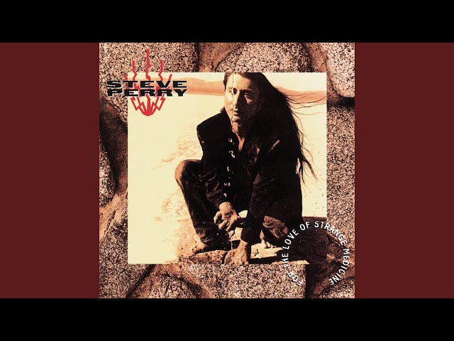 Steve Perry - Young Hearts Forever