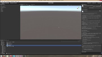 Unity C# - Spawn Objects Randomly and Cull Them