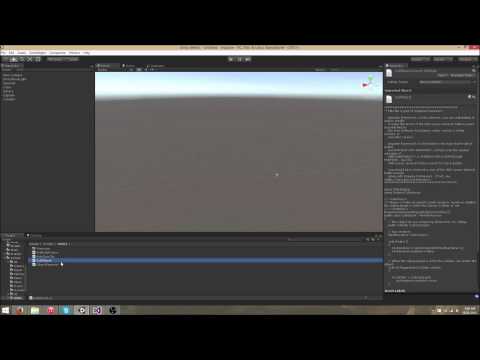 Unity C# - Spawn Objects Randomly and Cull Them