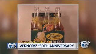 Vernors celebrates 150 years screenshot 4