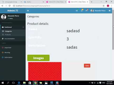 Introduction To Jquery