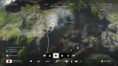 [BF5] Massive JB2 rocket‘s killstreak ( 16 kills)