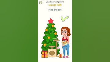 DOP 2: Delete One Part - Gameplay Walkthrough All Levels DOP131-135 | brain game