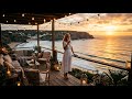 IBIZA SUNSET ESCAPE 2026 🌅 Chillout Deep House | Serene Seaside Lounge 4K | Amity Jordan