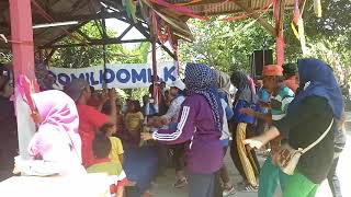 JOGETAN VIRAL DENNIS ARISTA