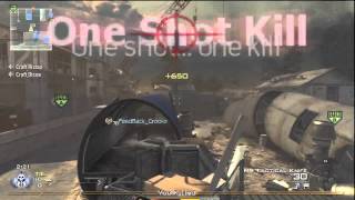 SICK spawnshot Scrapyard