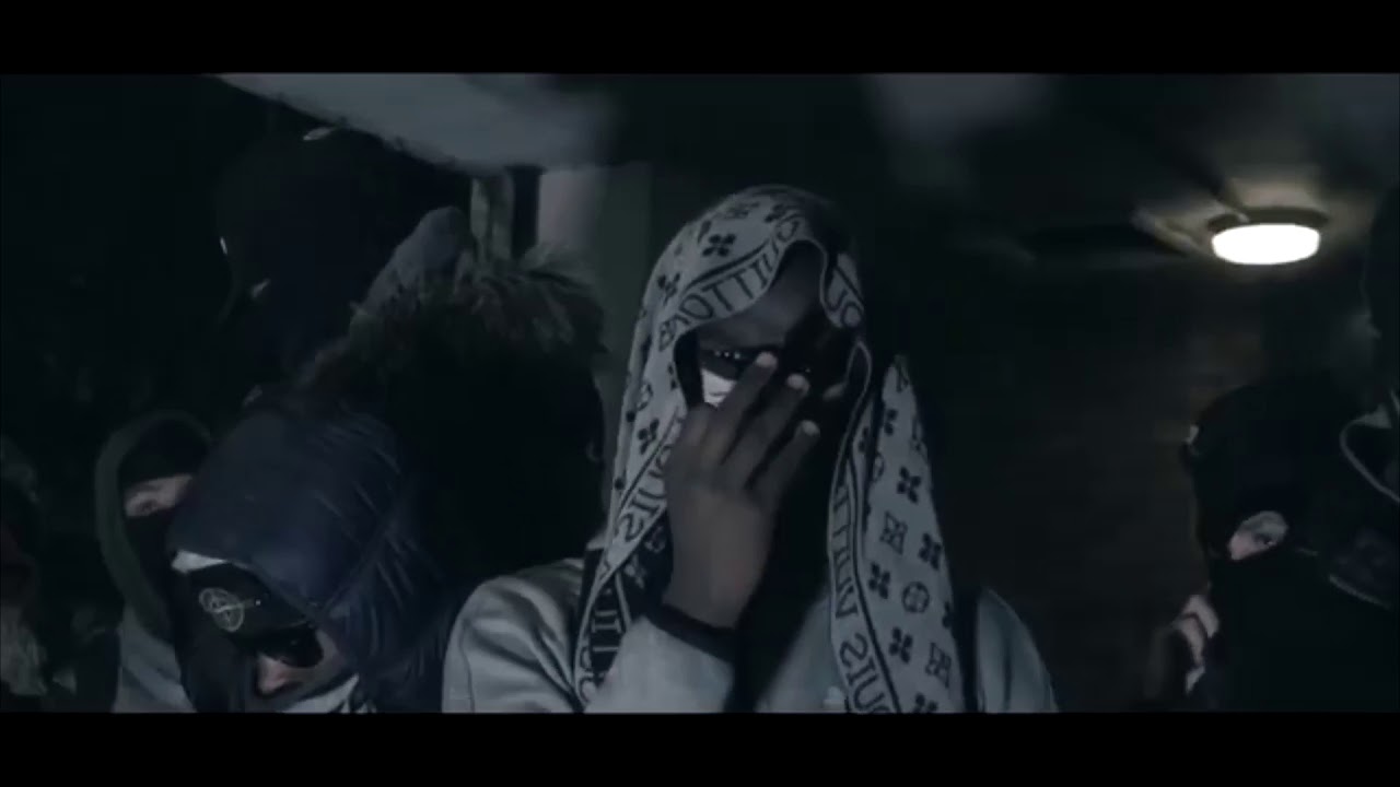 WEST LONDON ACTIVE DRILL GANGS YouTube