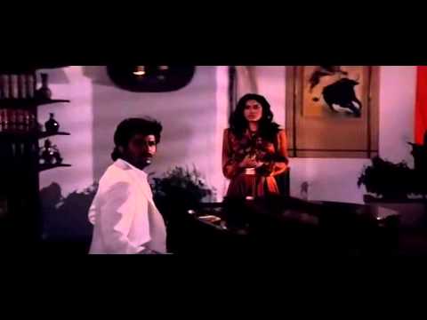 Jeet jayge hum tu agar   Meri Jung 1985