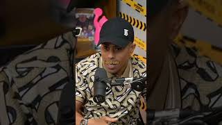 The Day Neguinho Do Kaxeta Took 7 Shots  rap hiphop funk pdp neguinhodokaxeta