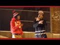 SUMG - "Paranoid" - Official Music Video