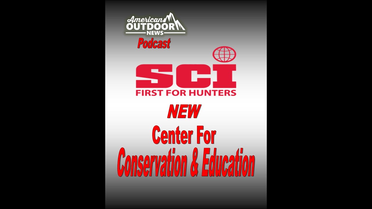 SCI   Conservation and Education