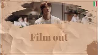 [SUB ITA] BTS (방탄소년단) - Film out