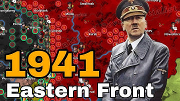 Mod Review World Conqueror 4:The great patriotic War mod v1.12