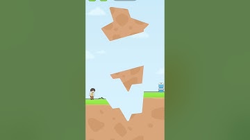 😂😂slice to save man level 109😅😂#slicetosave #game #walkthrough  #slicetosavegame #funny #shorts