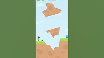 😂😂slice to save man level 109😅😂#slicetosave #game #walkthrough  #slicetosavegame #funny #shorts
