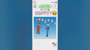 Draw Happy Themepark Level 131 to 140 | Android/iOS Walkthrough