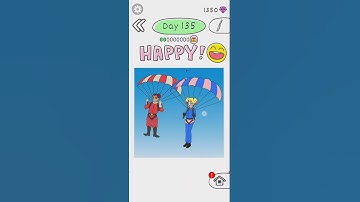 Draw Happy Themepark Level 131 to 140 | Android/iOS Walkthrough