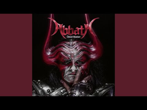 Abbath - Dream Cull