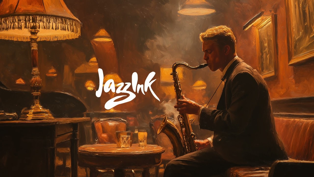 1950s Vintage Jazz - 2 Hours of Smooth Atmospheric Lounge for Quiet and Thoughtful Evenings