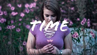 Danny Olson - Time (Lyrics) ft. Luma