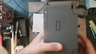 XSY-AT1 MySweety VFD from Amazon