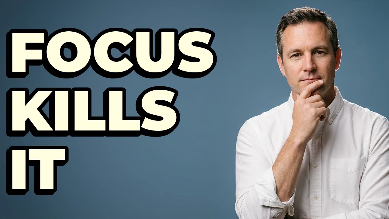 Is Single-Tasking Better Than Multitasking For Productivity? - YouTube