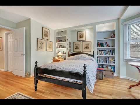 95 Audubon Street, New Haven, CT home video tour