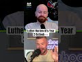 Matt Harmon Breaks Down Luther Burden’s Year 2 Outlook 👀
