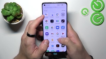 How to Connect Pendrive with Oppo Find X2 Neo?
