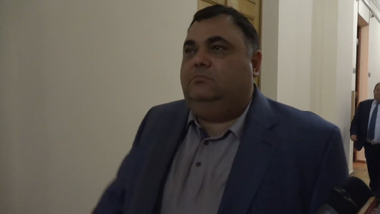 Ոչ մի տեսակի մտավախություն չունեմ. Հակոբ Բեգլարյանը՝ ԱԱԾ-ի սկսած ստուգումների մասին