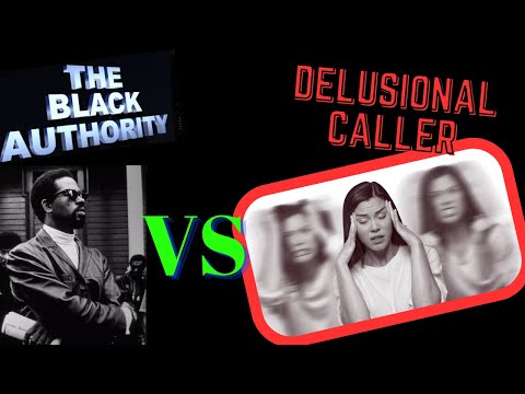 Jason Black: Caller Was Double Talking And Lying! Class is in SESSION!