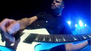 Mercenary - &quot;The Black Brigade&quot; - video