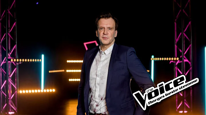 Chris Lund | Saving All My Love for You (Billy Davis Jr., Marilyn McCoo) |Knockout |The Voice Norway