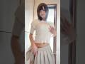 男の娘をTikTokで流行らせてみた