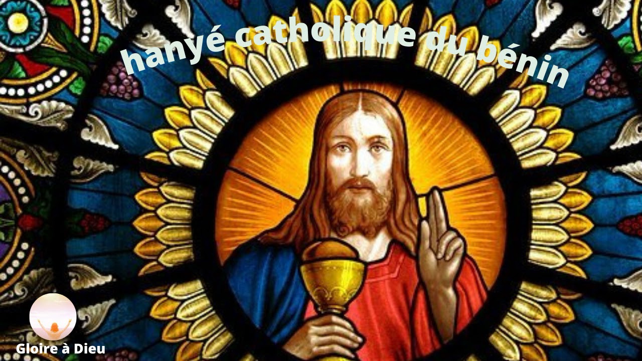 DJELIDJELI NUWE SEGBO (Tɔba hanyé)