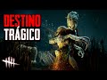 ¿Por qué LA BRUJA es el asesino más cruel de Dead by Daylight? | Lore DBD