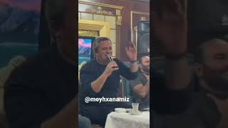 Orxan Lökbatanlı - Danış Mənimlə, Danış