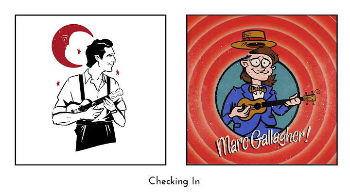 Checking In with Marc Gallagher - The Return!