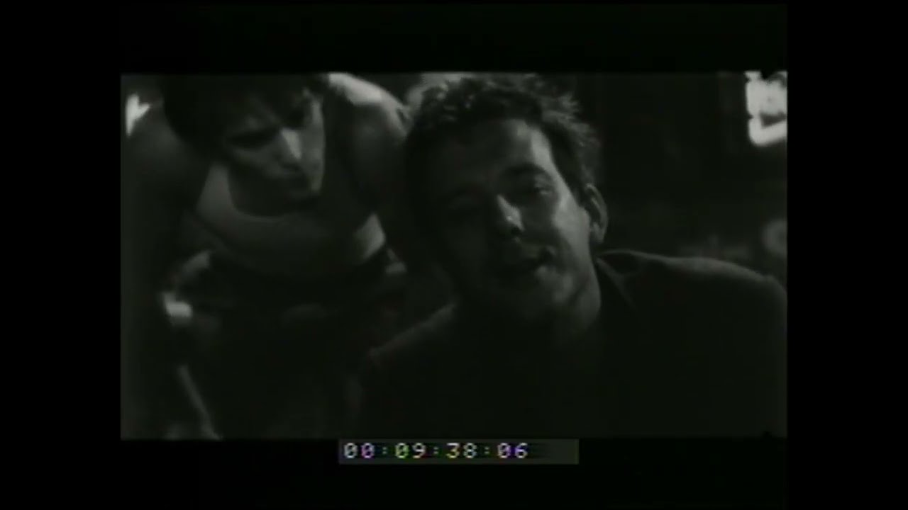 The Lost Rumble Fish Scenes You’ve Never Seen! 🤯