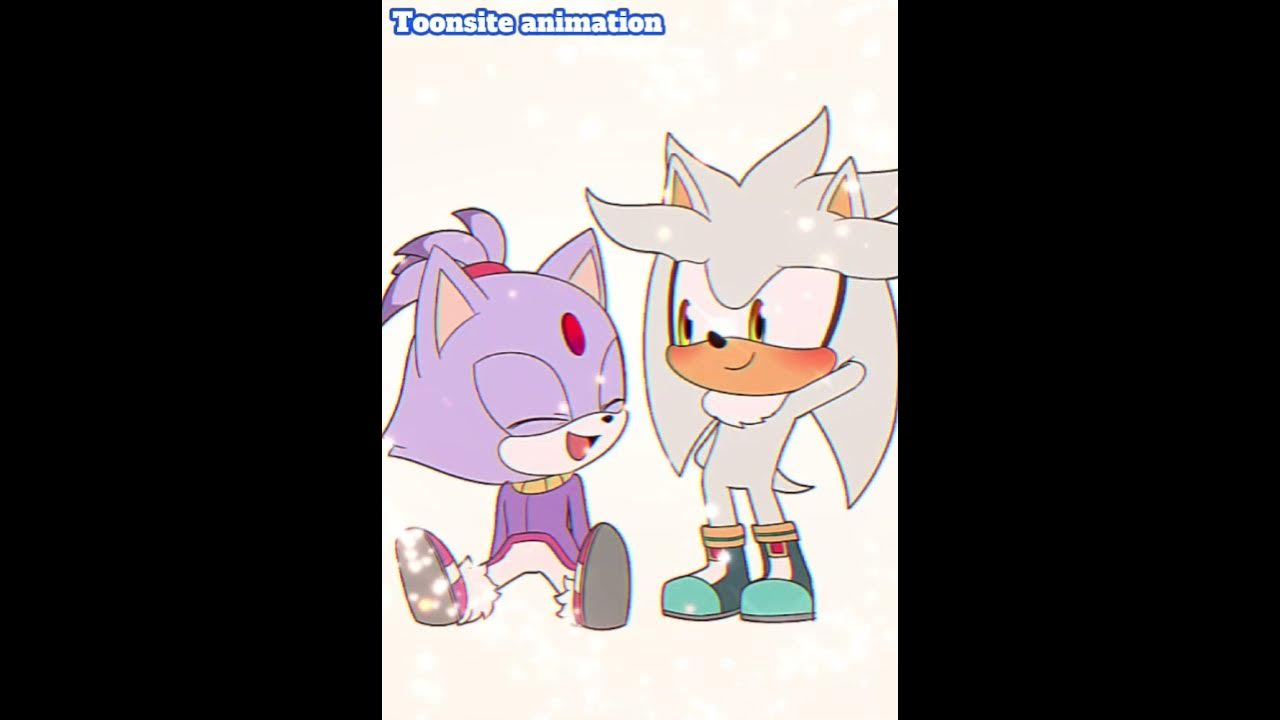 amy rose and shadow the hedgehog (sonic) drawn by toonsite